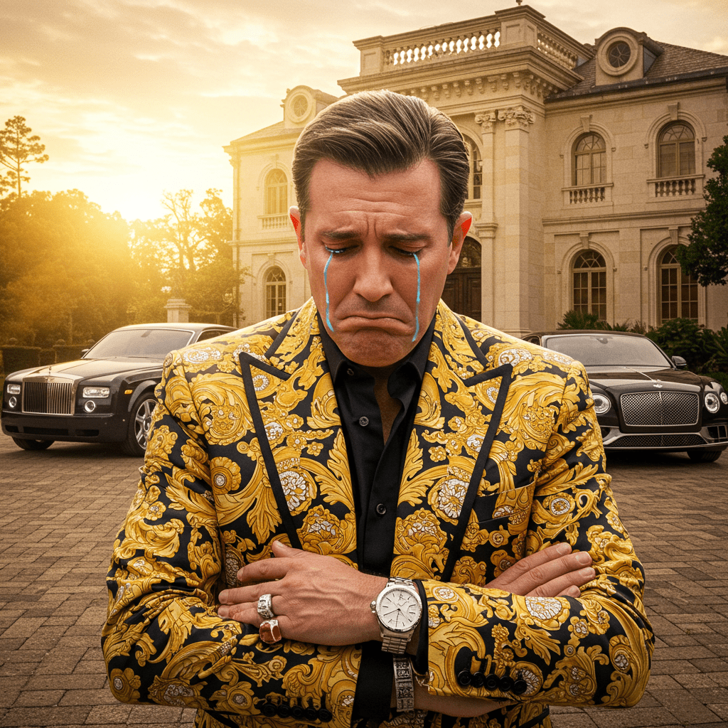 How to be&nbsp;“happy”